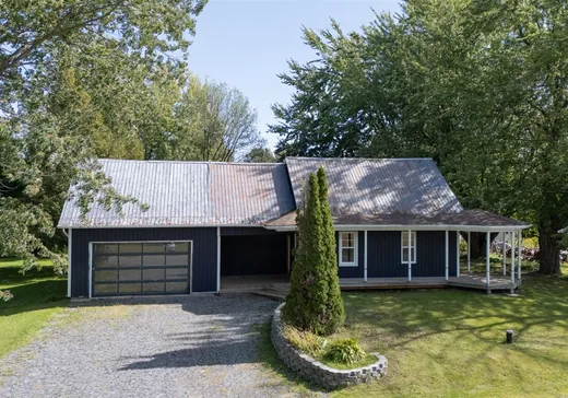 Maison à étages à vendre - 118 Rg du Golf, Plessisville, G6L2Y2
