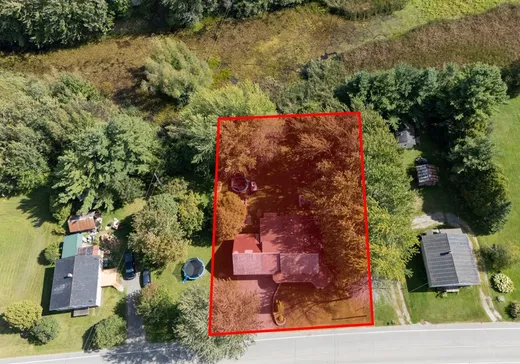 Maison à vendre - 118 Rg du Golf, Plessisville, G6L 2Y2
