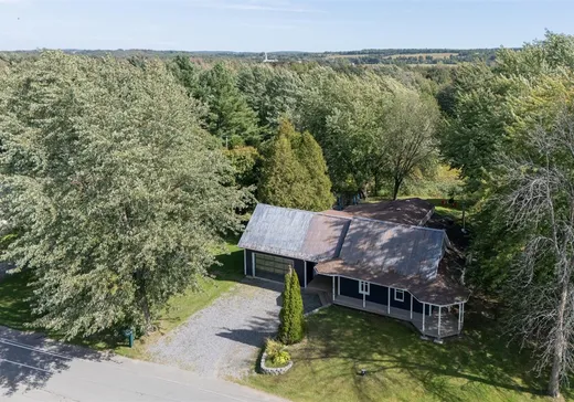 Maison à vendre - 118 Rg du Golf, Plessisville, G6L 2Y2