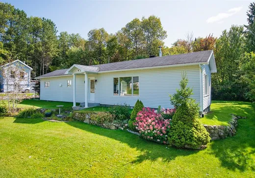 Mobile Home for sale - 10 Ch. Lafond, Stoneham, G3C2J1