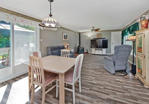 Loft à vendre - 10 Ch. Lafond, Stoneham, G3C 2J1