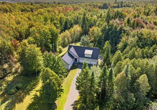 Fermette à vendre - 39Z 4e Rang E., Daveluyville, G0Z1C0