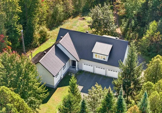 Fermette à vendre - 39Z 4e Rang E., Daveluyville, G0Z 1C0