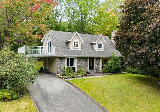 Two or more stories for sale - 1505 Rue Pinard, Sherbrooke, J1J3C9