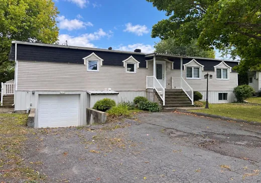 House for sale - 26 Rue Suzie, Victoriaville, G6P 7S5