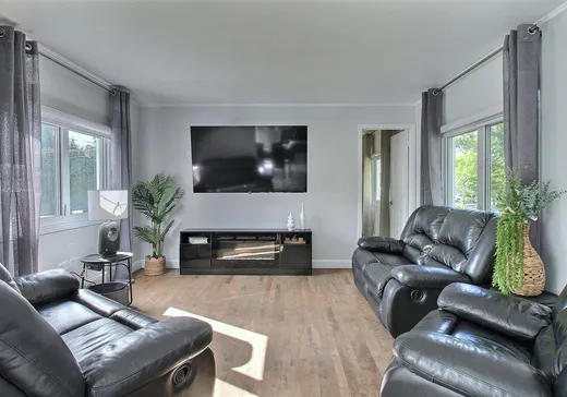 House for sale - 26 Rue Suzie, Victoriaville, G6P 7S5