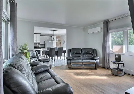 House for sale - 26 Rue Suzie, Victoriaville, G6P 7S5
