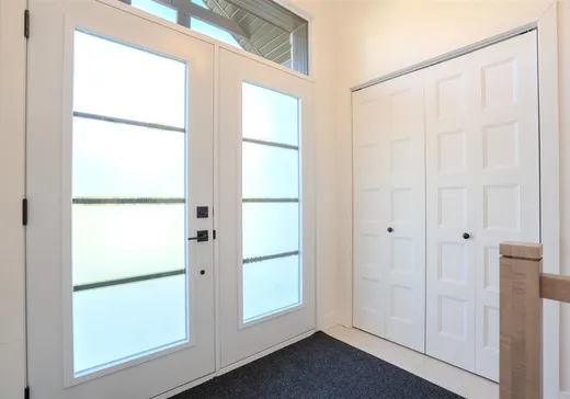 House for sale - 740 Rue Joseph-Carmel, St-Cyrille-De-Wendover, J0C 1A0