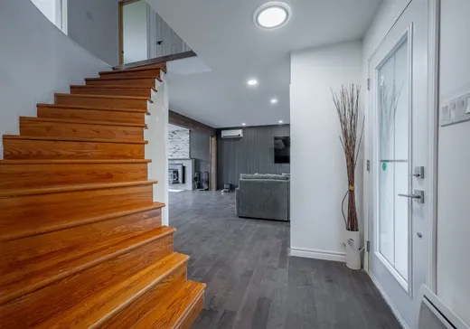 Maison à vendre - 367 Rue St-Jacques O., Plessisville, G6L 5C7