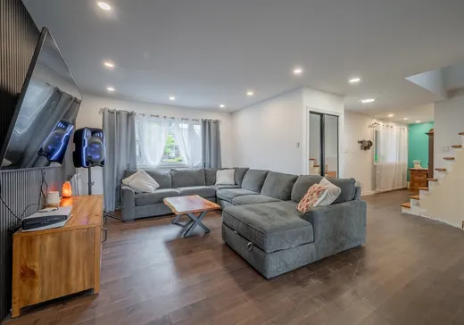 Maison à vendre - 367 Rue St-Jacques O., Plessisville, G6L 5C7