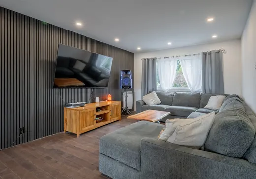 Maison à vendre - 367 Rue St-Jacques O., Plessisville, G6L 5C7