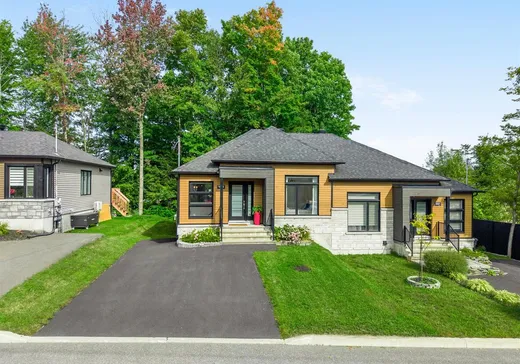 Bungalow à vendre - 1505 Rue de l'Escaut, Waterloo, J0E2N0