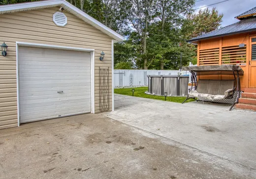 House for sale - 1685 Av. Painchaud, Plessisville, G6L 2Z2