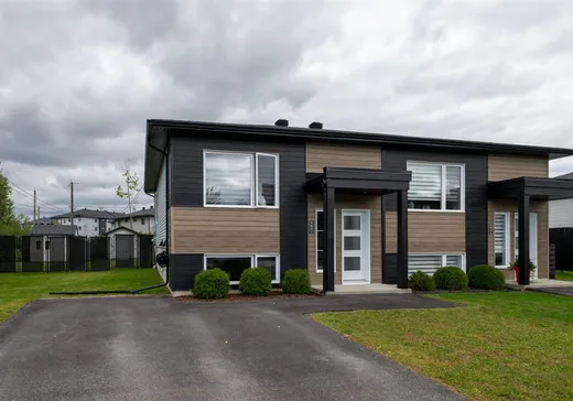 Bungalow à vendre - 1687 Rue Matisse, Sherbrooke, J1N1B9