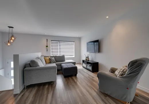 Maison à vendre - 1687 Rue Matisse, Sherbrooke, J1N 1B9