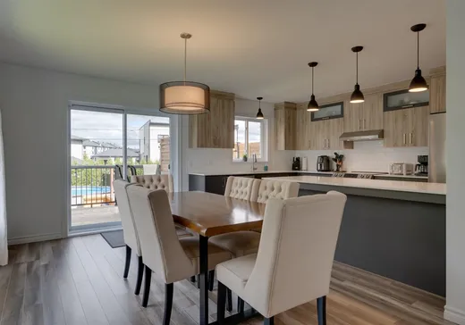 Maison à vendre - 1687 Rue Matisse, Sherbrooke, J1N 1B9