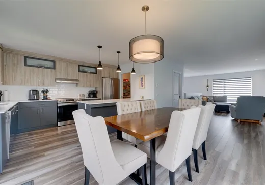 Maison à vendre - 1687 Rue Matisse, Sherbrooke, J1N 1B9