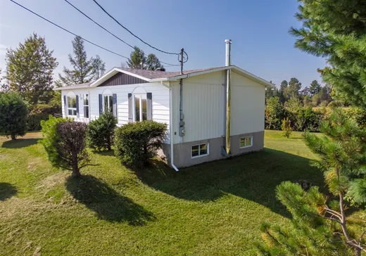 Bungalow à vendre - 271 Rg Barthélemy, Maskinongé, J0K2W0