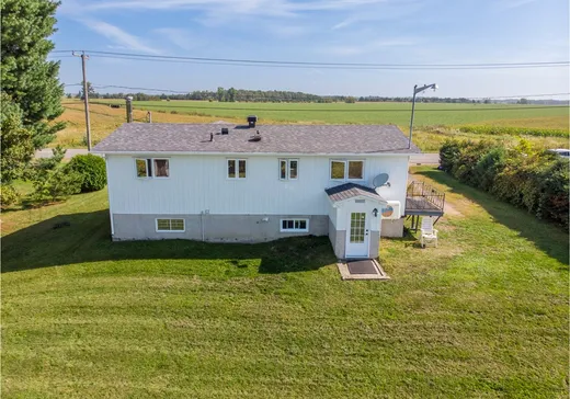 Maison à vendre - 271 Rg Barthélemy, Maskinongé, J0K 2W0