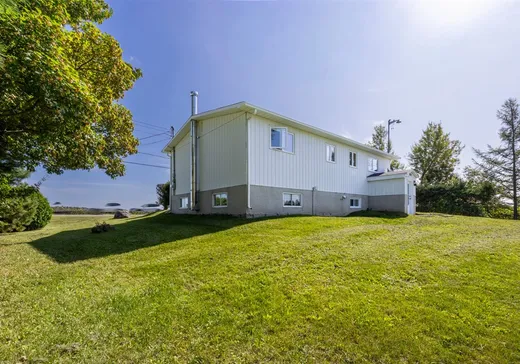 Maison à vendre - 271 Rg Barthélemy, Maskinongé, J0K 2W0