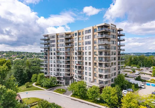 Condo à vendre - 255 Rue Bellevue, App. 506, Sherbrooke, J1J0B1