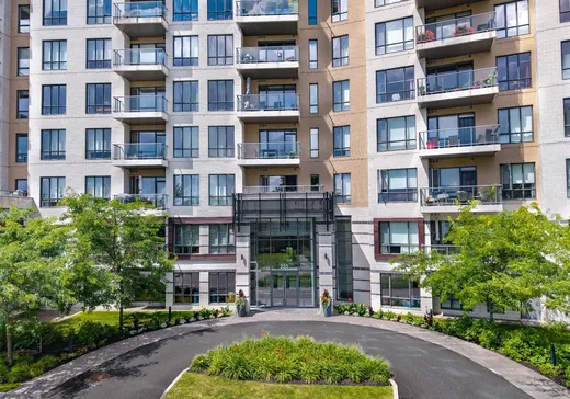 Condo à vendre - 255 Rue Bellevue, App. 506, Sherbrooke, J1J 0B1