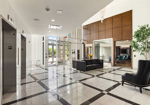 Condo à vendre - 255 Rue Bellevue, App. 506, Sherbrooke, J1J 0B1
