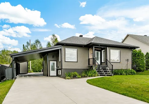 Maison à vendre - 2032 Rue Laurie, Sherbrooke, J1H 6P3