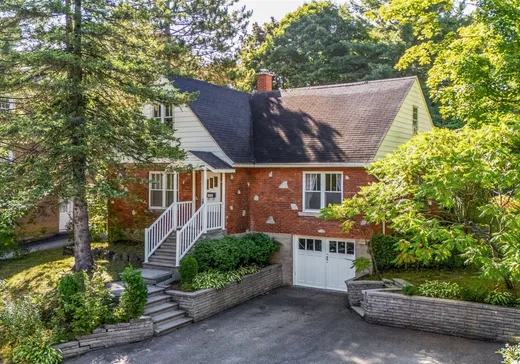 Two or more stories for sale - 1362 Rue Prospect, Sherbrooke, J1J1J5