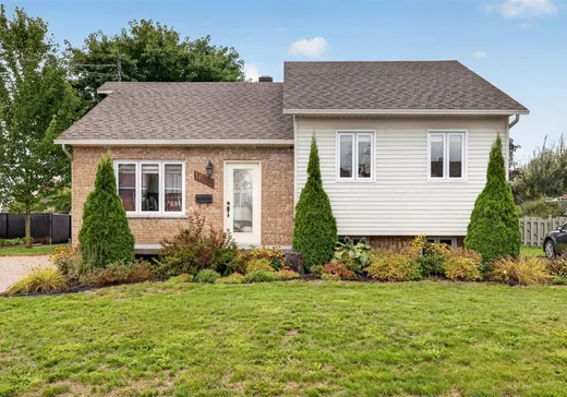 House for sale - 1625 Rue Pascal, Drummondville, J2C 6J9