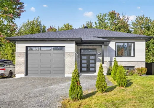 House for sale - 110 Rue des Grèbes, Drummondville, J2A 0P5