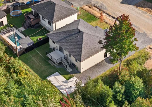 House for sale - 110 Rue des Grèbes, Drummondville, J2A 0P5