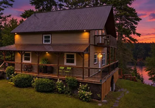 Maison à étages à vendre - 271 Ch. Stephens, Otter Lake, J0X2P0