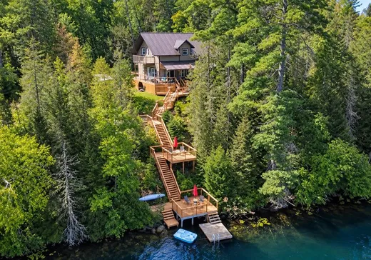 Maison à vendre - 271 Ch. Stephens, Otter Lake, J0X 2P0