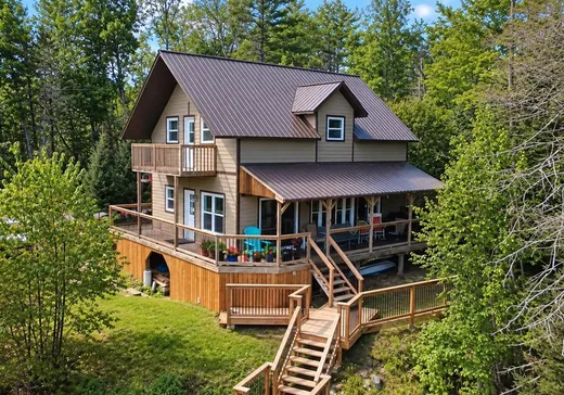Maison à vendre - 271 Ch. Stephens, Otter Lake, J0X 2P0