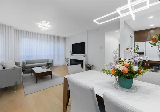 Condo à vendre - 800 Rue Muir, App. 102A, Montréal (Saint-Laurent), H4L5N5