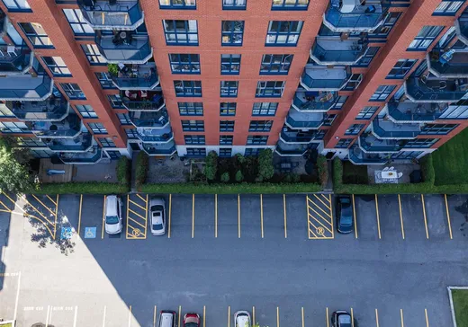 Condo for sale - 800 Rue Muir, App. 102A, Montreal (Saint-Laurent), H4L 5N5