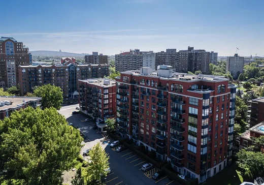 Condo for sale - 800 Rue Muir, App. 102A, Montreal (Saint-Laurent), H4L 5N5