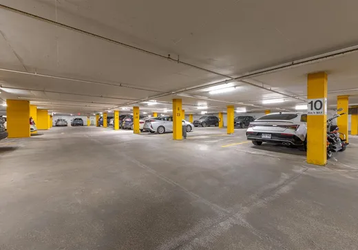 Condo for sale - 800 Rue Muir, App. 102A, Montreal (Saint-Laurent), H4L 5N5
