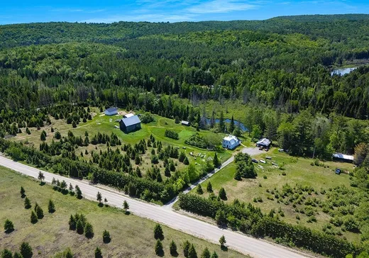 House for sale - 82 Ch. Bryson, Thorne, J0X 2A0
