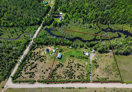 House for sale - 82 Ch. Bryson, Thorne, J0X 2A0