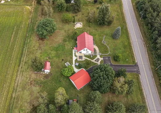 House for sale - 447 Rue Louis-de-France, Trois-Rivières, G8W 2C4