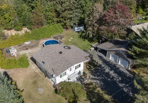 House for sale - 120 1re Avenue, Entrelacs, J0T 2E0