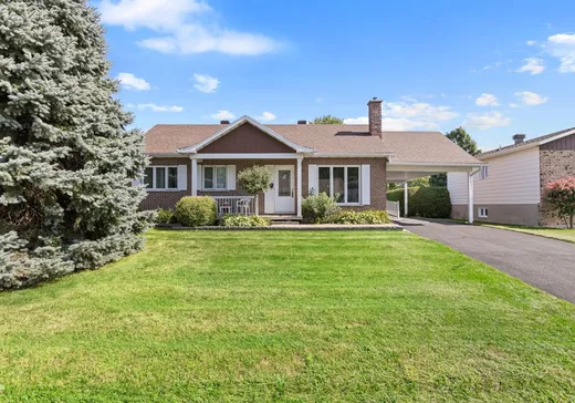 Maison à vendre - 869 Rue des Pinsons, Victoriaville, G6T 1C9