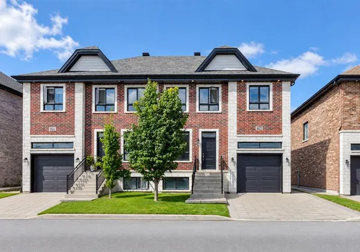 Maison à étages à vendre - 7280 Rue Liege, Saint-Lambert, J4P0P5