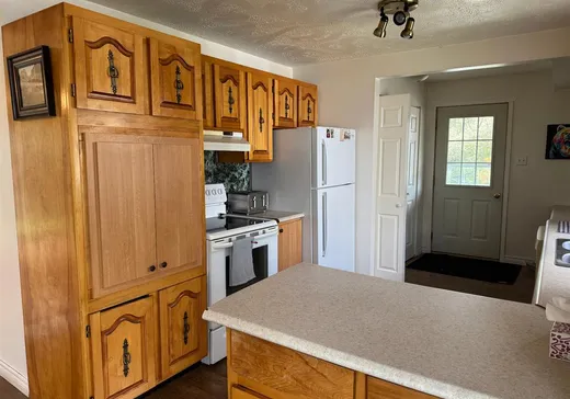 House for sale - 38 Av. Omer-Tremblay, Amos, J0Z 2H0