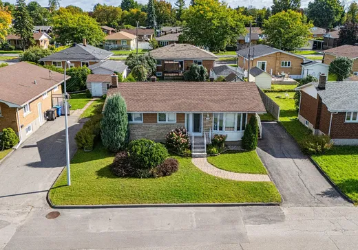 Maison à vendre - 359 Rue Lionel-Groulx, Salaberry-de-Valleyfield, J6T 4H3
