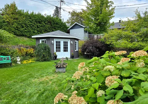 Maison à vendre - 90 Av. Gaétan-Archambault, Matapedia, G5J 2J4
