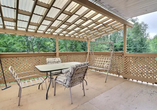 House for sale - 1972 Ch. du Lac-Cameron, St-Remi-D'Amherst, J0T 2L0