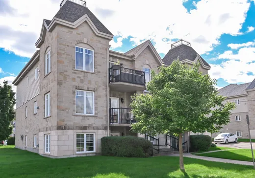 Condo for sale - 260 Rue Marie-Victorin, Quebec City, J7P 0B5